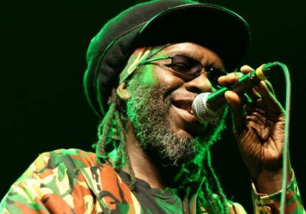 Macka B Stage Rototom