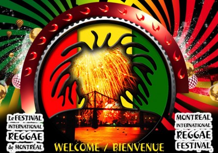 Montreal International Reggae Festival