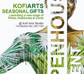 KofiArts Open House