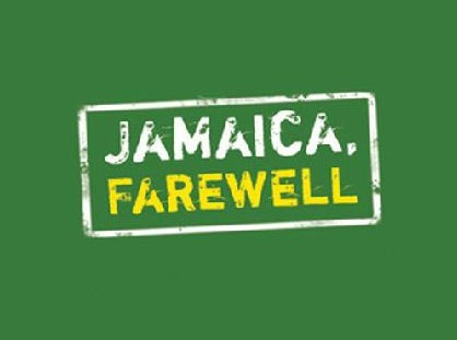 Farewell Jamaica Debra Ehrhardt