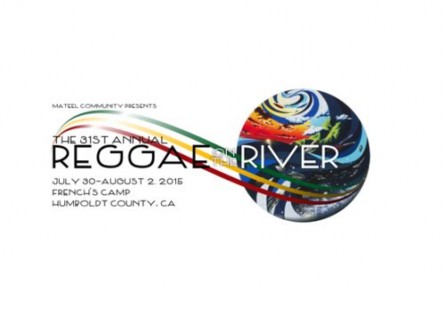 Reggae on the River 2015