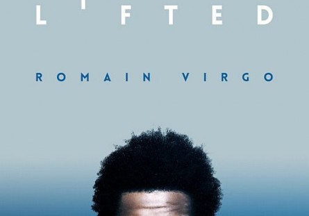 Romain Virgo New EP Lifted