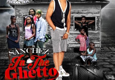 Sanchez In The Ghetto