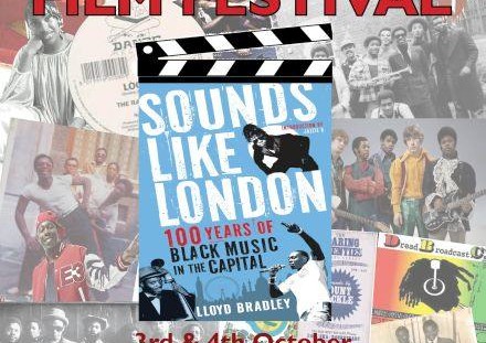 Sounds Like London Festival 2015