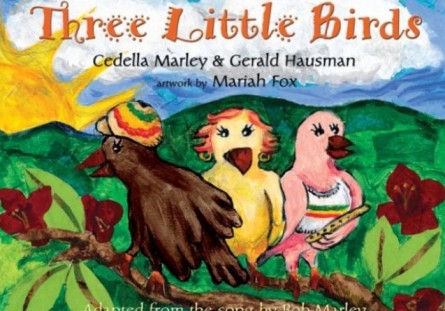 Three Little Birds