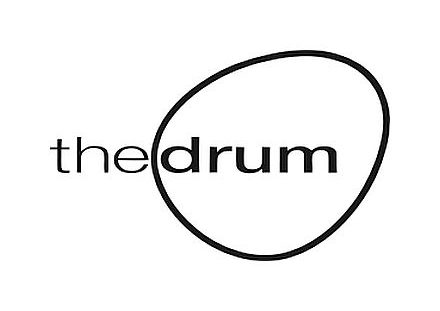 The Drum logo