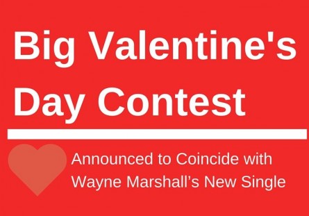 Valentine Comp 2016